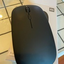 reviewร้านแนะนำXiaomi เมาส์ไร้เสียงไร้สาย เสียบ USB ชาร์จแบตได้ เม้าส์ชาร์จไฟได้ ไม่ต้องใส่ถ่าน ไม่ใช่บลูทูธ comment 2