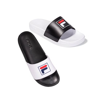 Fila  Collection รองเท้าแตะ W Sandal STWSLFBOX (690)