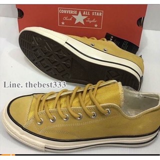 Converse Chuck Taylor 70 Base Camp มีโค้ดลด 80