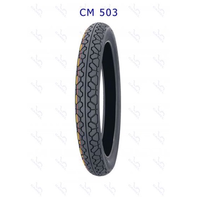 ยางนอก ขอบ 18 2.75-18 , 80/100-18 CM503 CAMEL MOTOCYCLE TIRE SKYLAB RXZ