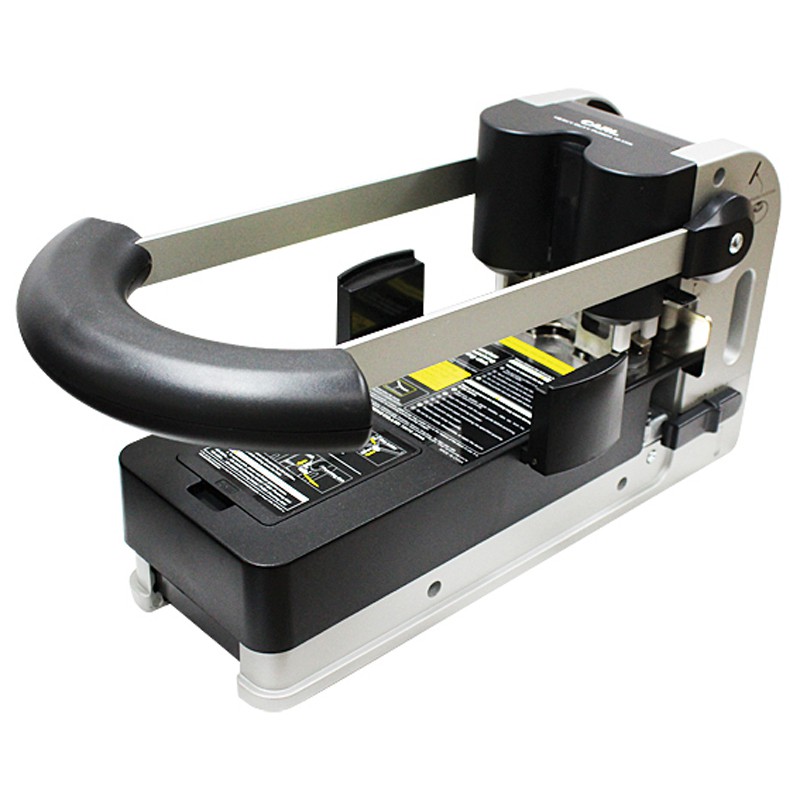 CARL อะไหล่เข็มเจาะ HD-530MDสำหรับเครื่องเจาะกระดาษ CARL HD-530 (1อัน/แพ็ค) - รูปที่ 4