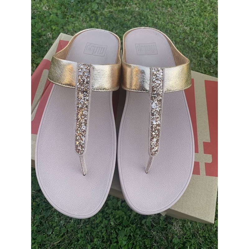 fitflop fino glitzy