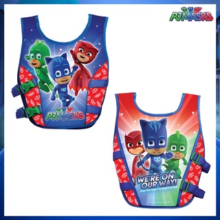 เสื้อชูชีพลาย PJ Mask สินค้าลิขสิทธื์แท้