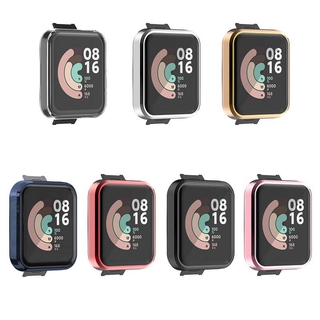 เคส Tpu สำหรับนาฬิกา Xiaomi Mi Watch Lite