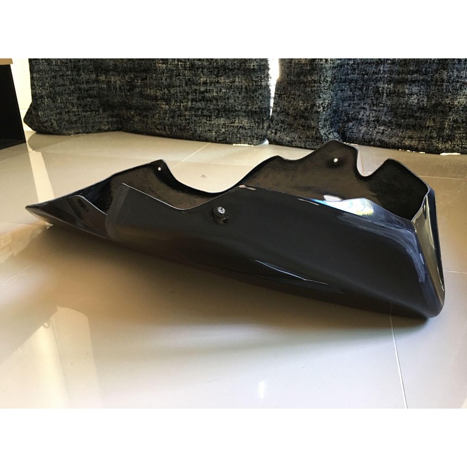 อกล่างแต่ง MT07 09 งานดิบ พร้อมขายึด