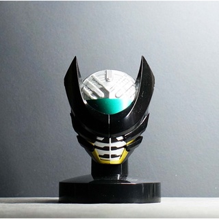 1/6 Bandai OOO Birth หัวมดแดง kamen rider masked rider head หัวมาสค์ไรเดอร์ โอส