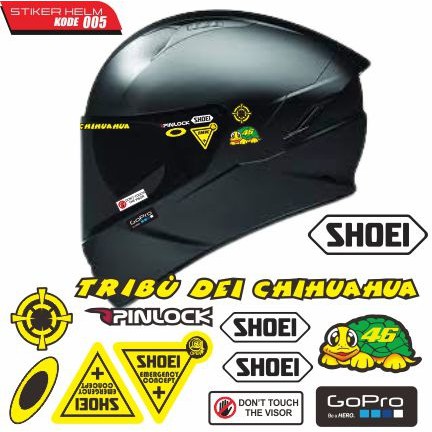 ชุดตัดสติ๊กเกอร์ หมึกกระบังหน้าหมวกกันน็อค ไร่ kyt jeei,kbc, nolan, hjc,zeus รหัส 001-009