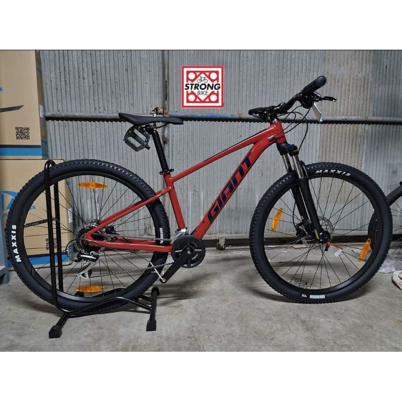 giant talon 2 size S 2021