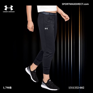 UNDER ARMOUR กางเกงขายาวผู้หญิง (1311332-002)