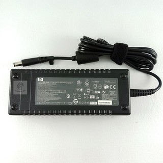 ADAPTER HP 19V 7.1A 135W หัว7.4*5.0MM (ORIGINAL)