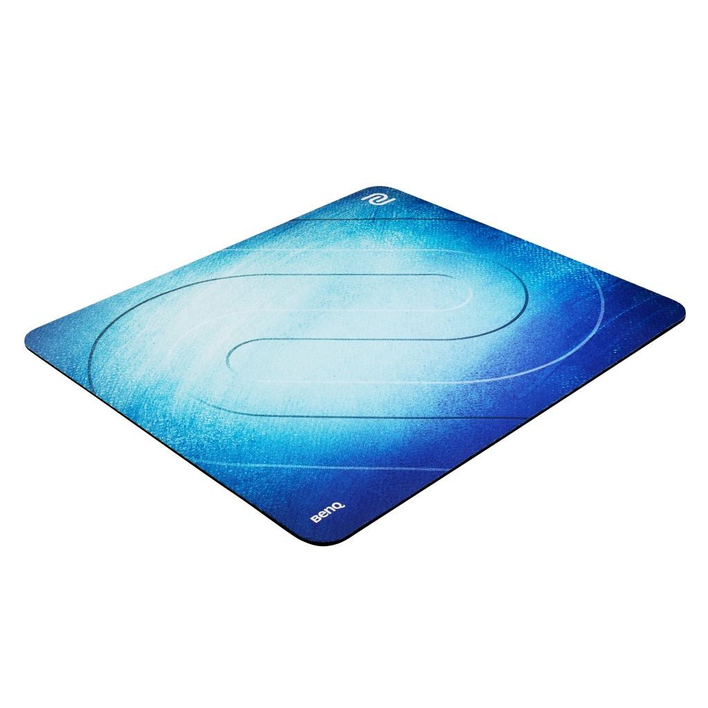Zowie GSR Blue se mousepad