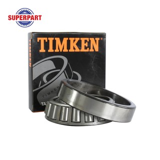 ลูกปืนล้อหลังใน TX TIMKEN (32216 TIMKEN)