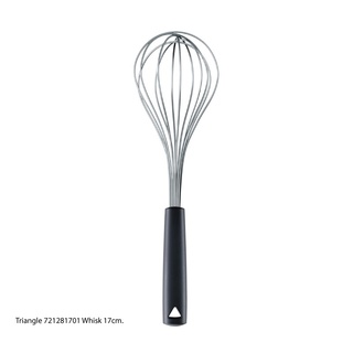 Triangle 721250901 Cup Egg Whisk / ตระกร้อมือ