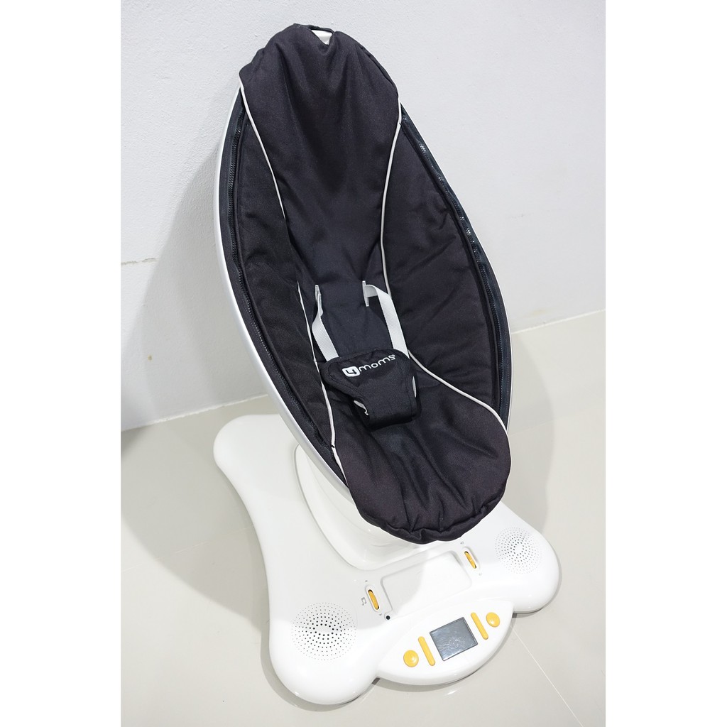 เปลโยกอัตโนมัติ 4moms MamaRoo