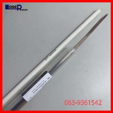 ลวดเชื่อมเลเซอร์ Laser welding wire SKD 11