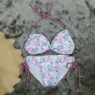 Bikini vintage Hot ที่สุด