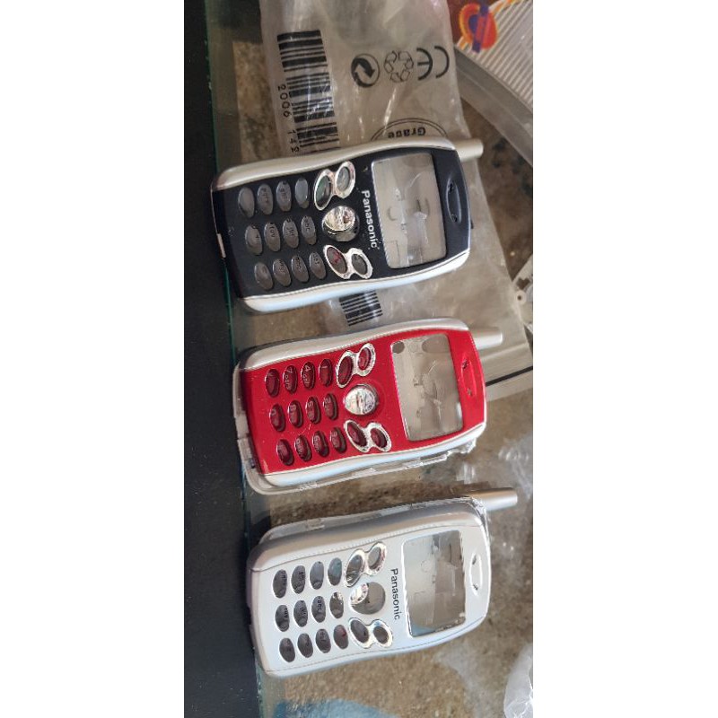 เคส Panasonic gd55**