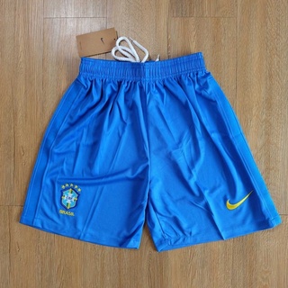 !!!กางเกง บราซิล Brasil Short pants AAA 2022/23 (พร้อมส่ง)