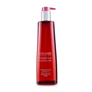 ESTEE LAUDER - Nutritious Super-Pomegranate Radiant Energy L