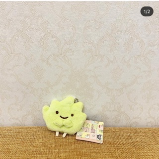 ตุ๊กตาที่ห้อยกระเป๋า sumikko gurashi