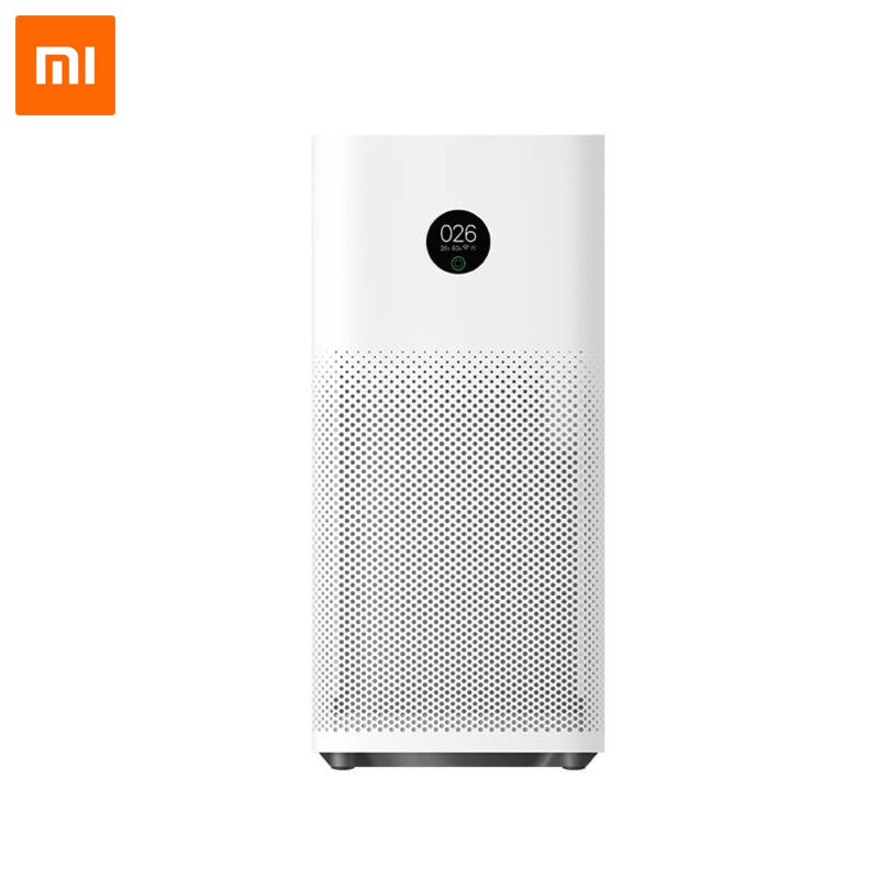 [พร้อมส่ง] Xiaomi เครื่องฟอกอากาศ Mi Air Purifier 3/3H [พร้อมส่ง]