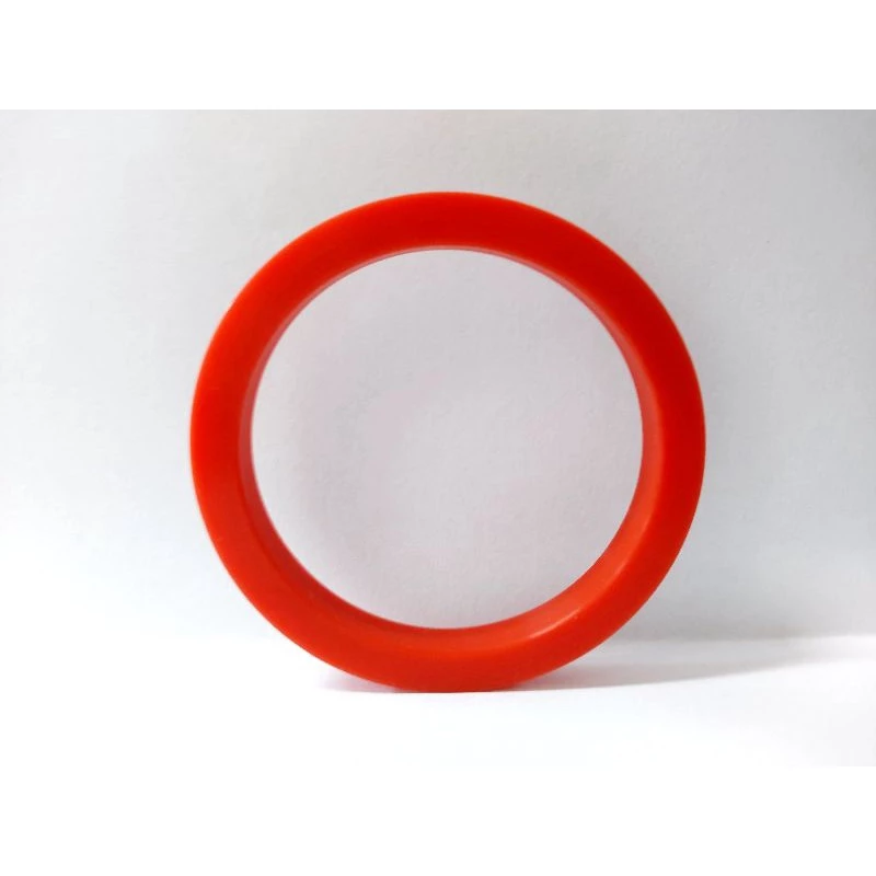 ซีลหัวชงกาแฟ หนา 8.5 MM. ขนาด 58 MM. EXPOBAR, SANREMO/E61 PSI350 #Silicone