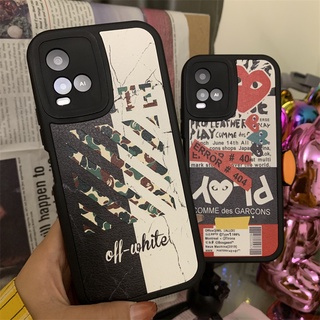 เคสโทรศัพท์มือถือหนังนิ่ม แฟชั่น สําหรับ HUAWEI Y9 2019 Y9 prime 2019 Y9S Nova 5T 7 SE 4 7i 8 9 SE MATE 40 30 20 PRO Nova5T y7 PRO 2019 P20 PRO P40 PRO P50 P30 PRO L148D L181D