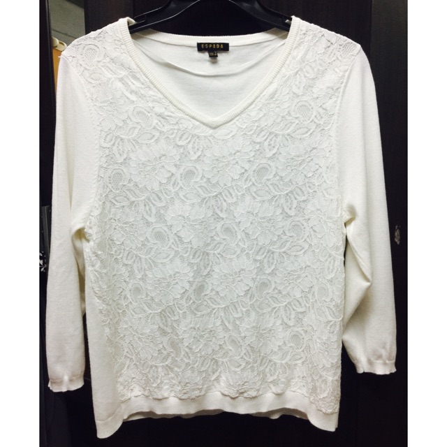 เสื้อผ้ายืด ผู้หญิง ยี่ห้อ ESPADA ของแท้