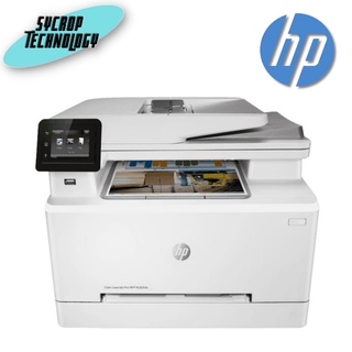 HP Color LaserJet Pro MFP M182n (7KW54A) ประกันศูนย์ เช็คสินค้าก่อนสั่งซื้อ