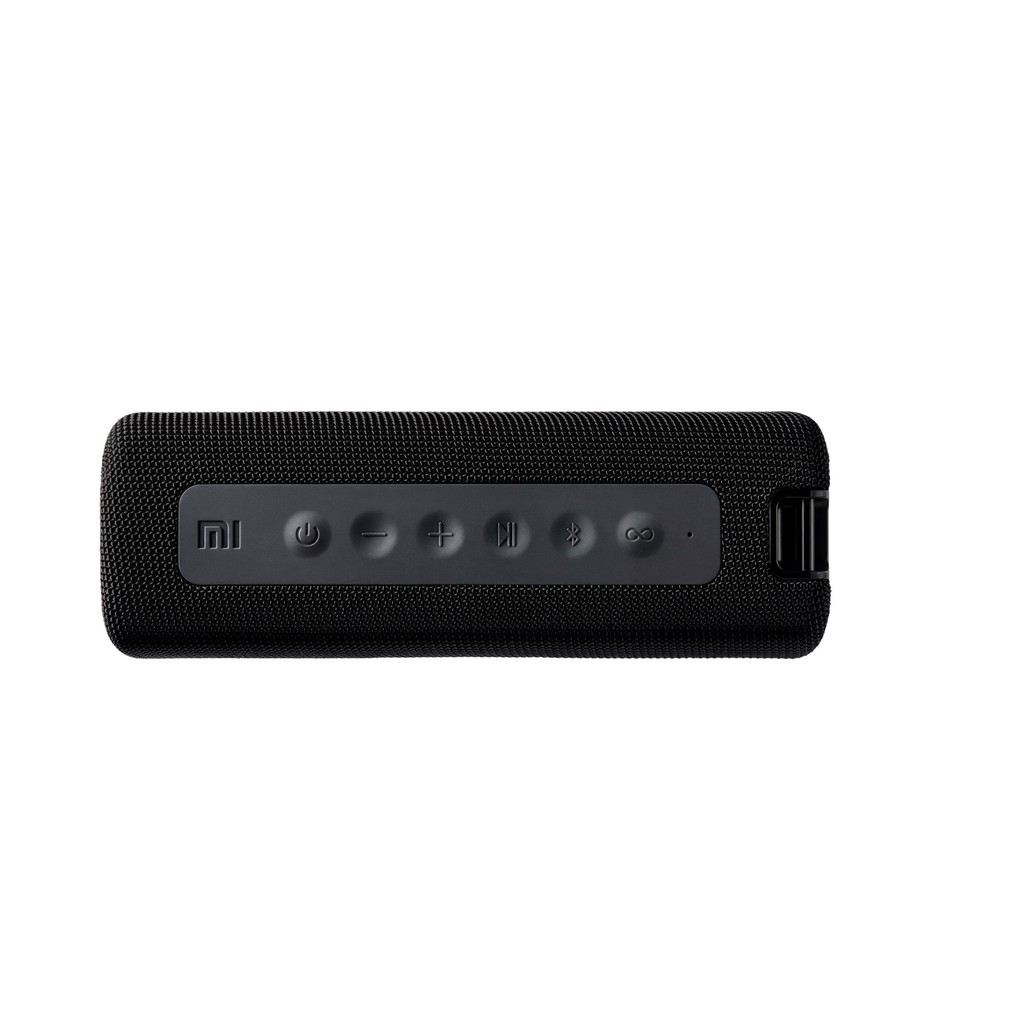 Mi Portable Bluetooth Speaker 16W ลำโพงบลูทูธแบบพกพาขนาดกะทัดรัด กันน้ำ แบตเตอรี่ความจุสูง ดีไซน์สวย พรีเมี่ยม