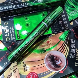 B.Q. Mascara ติดอันดับ Top Five