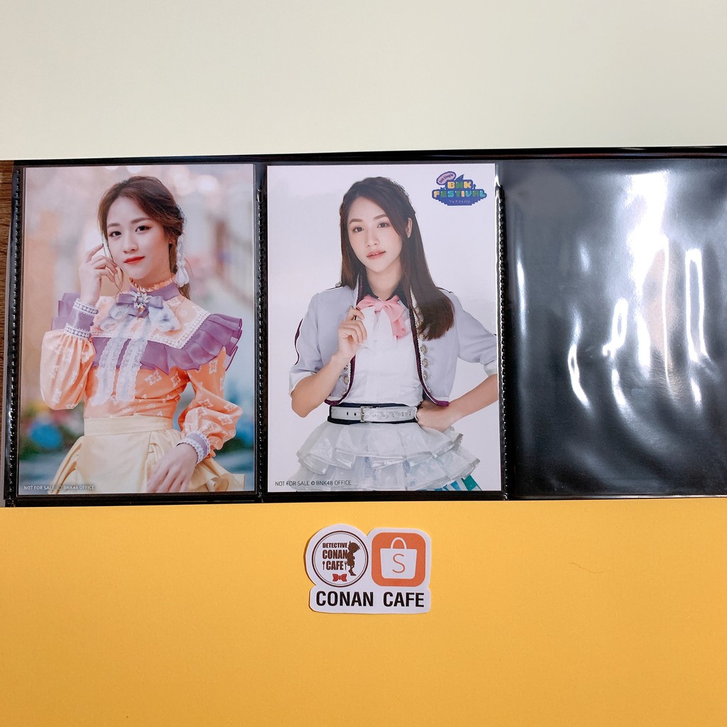 เค้ก BNK48 Cake BNK48