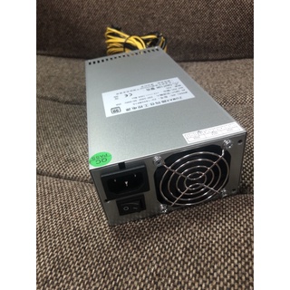 ของพร้อมส่ง⚡️ หม้อแปลง asic PSU 1800 w มือหนึ่ง L3+ s9