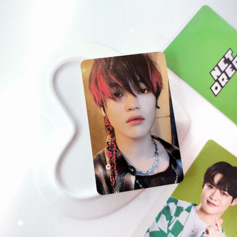 (NCT) Dream chenle selca การ์ดซื้อขาย ลดราคาอย่างเป็นทางการ - yunikaasv ...