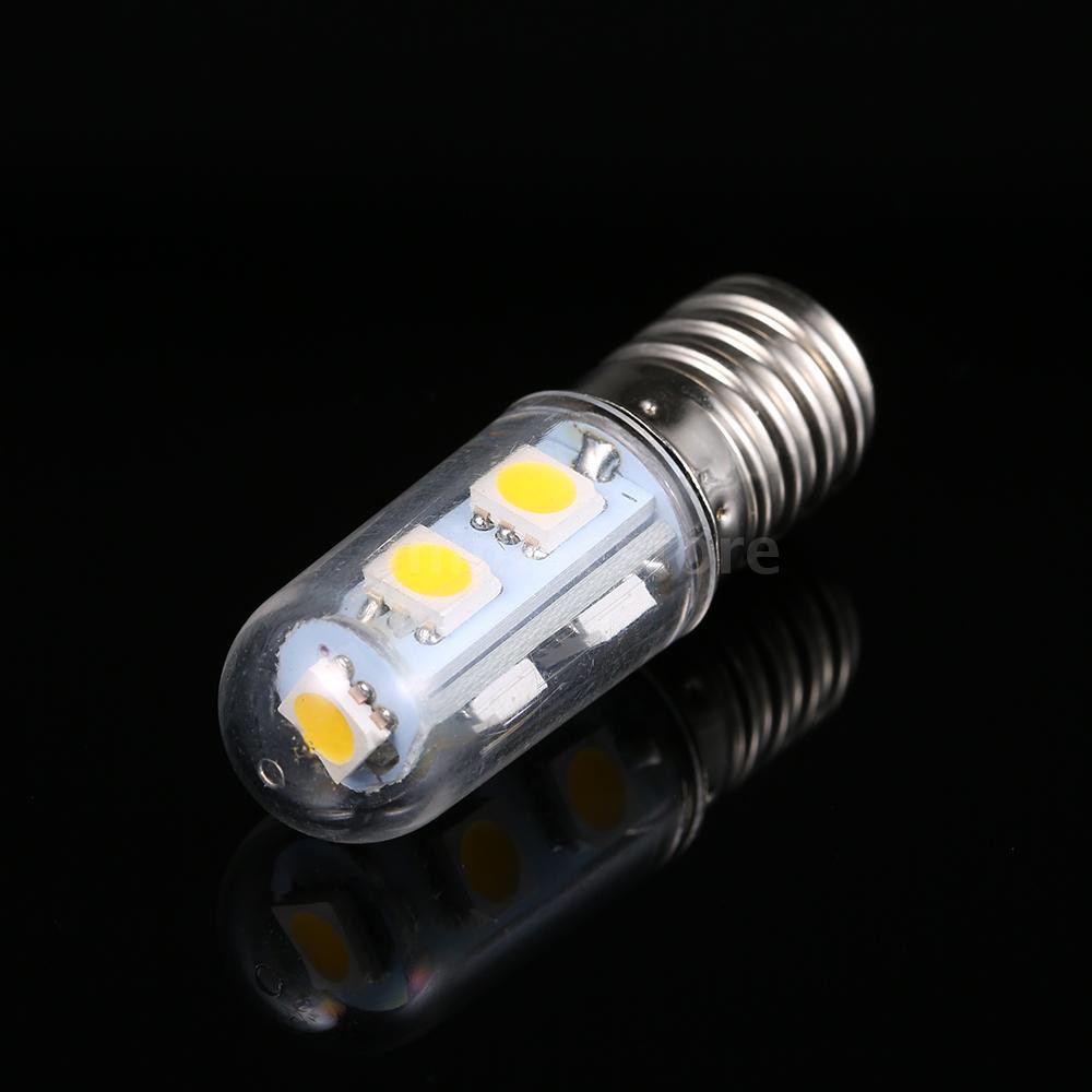ac 220-240 v 3 w 7 led mini à¸«à¸¥à¸­à¸”à¹„à¸Ÿà¸•à¸¹à¹‰à¹€à¸¢à¹‡à¸™ e ...