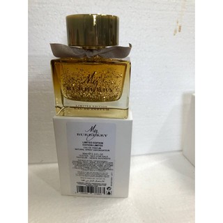 Burberry My burberry limited edition edp 90ml.