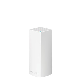 LINKSYS VELOP WHOLE HOME MESH WI-FI TRI-BAND