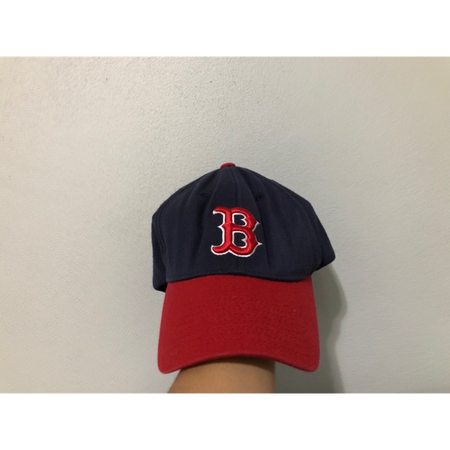 หมวก MLB