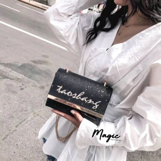 Style fashion korea bag