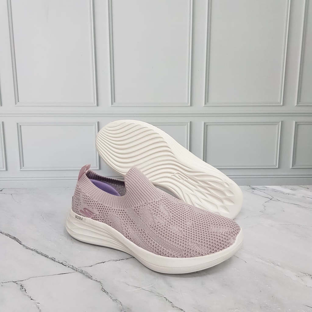 [ ใหม่ ] SKECHERS YOU WAVE / SKECHERS WOMAN / GYMNITICS SHOES / WOMAN SPORT / รองเท้ากีฬาผู้หญิง