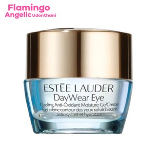 Estee DayWear Eye Anti-Oxidant Moisture GelCreme 5ml. 🔥🔥&gt;&gt;ของเเท้100%&lt;&lt;🔥🔥