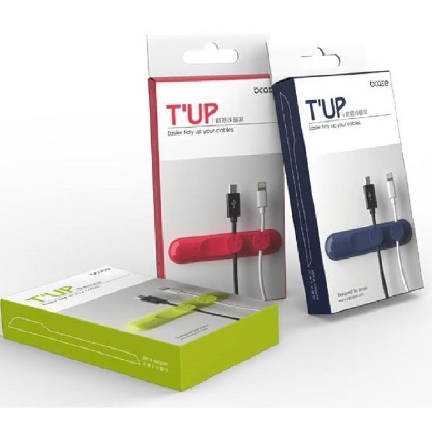 KING T'UP Tidy Cable