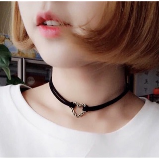 Choker สร้อยคอแนวๆ จ้าา