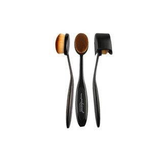 แปลงปัดรองพื้น/แปลงลงรองพื้น /แปลงแต่งหน้า Treechada Makeup Foundation Brush