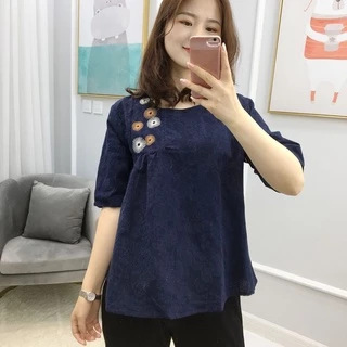 FBAShop 💕เสื้อผู้หญิงวัยทำงาน ใส่ออกงานเข้าสั่งคมพบปะหาลูกค้าก็ดูดีสุภาพสุดๆ
