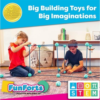(มีสินค้าพร้อมจัดส่งในไทย)Build your own den (SP-23228) ของเล่นตัวต่อ ตัวต่อน่าเล่น ตัวต่อเป็นเต้นท์ เลโก้รุ่นใหม่
