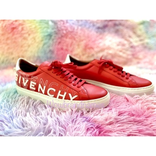 รองเท้า Givenchy ของใหม่ แท้💯 ผู้ชาย ไซส์42 US /27cm