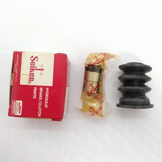 ชุดซ่อมปั้มครัช ล่าง HINO KR / KM ฮีโน่ - SK1873 - ขนาด (3/4) / SEIKEN / MADE IN JAPAN / Clutch Repair Kit