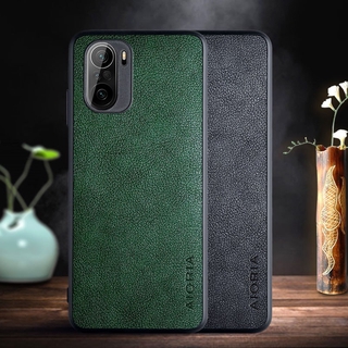 เคสโทรศัพท์มือถือ Tpu สําหรับ Xiaomi Poco F3