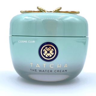 พร้อมส่ง - ป้ายไทย Tatcha The Water Cream 10/ 50 ml